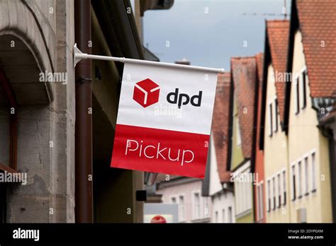 dpd shop bamberg